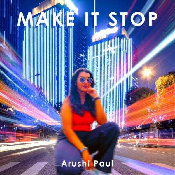 Cover art for Make It Stop